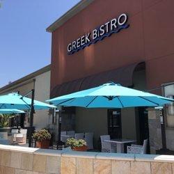 Greek Bistro