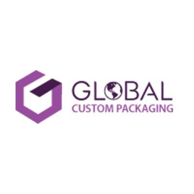 Global Custom packaging