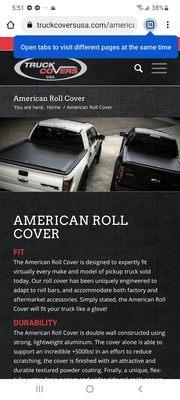 Truck Covers USA