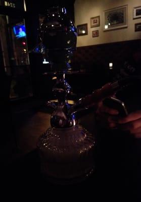 Hookah!