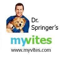 Dr. Springer's MyVites.com