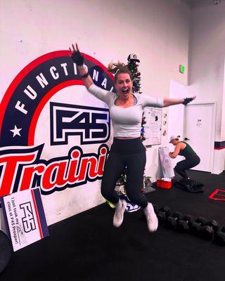 F45 Training Prosper