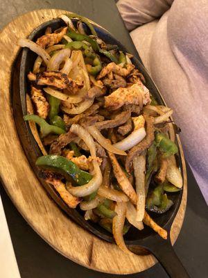 Fajitas