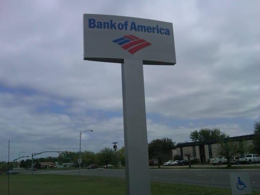 Bank of America