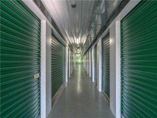 Interior Units - Storage Express at 111 Schofield Dr, Columbus, OH 43213