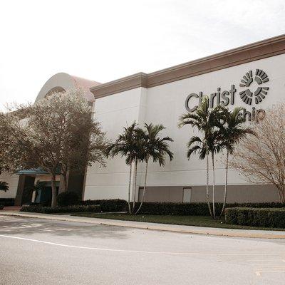 Christ Fellowship Church - Boynton Beach