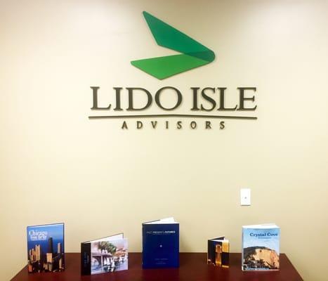 Lido Isle Advisors