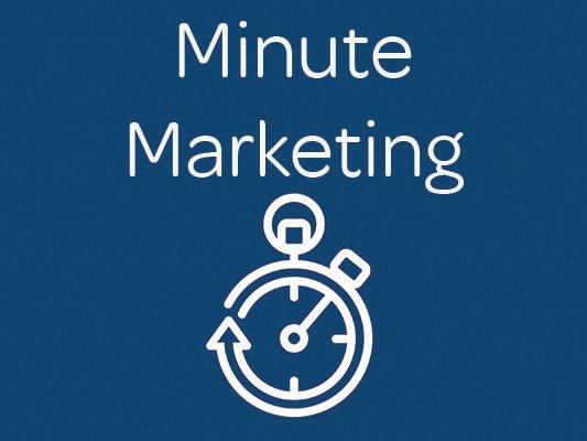 Minute Marketing