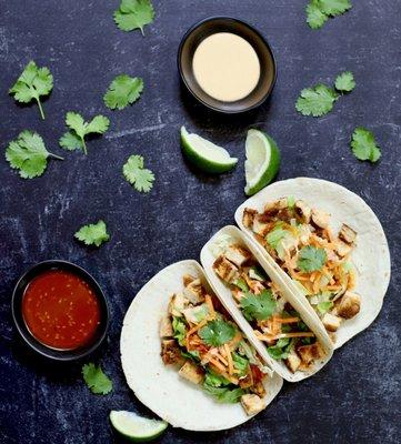 Zao Tacos