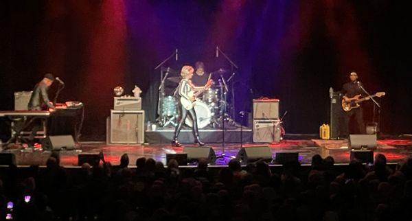 Samantha Fish 11/21/24