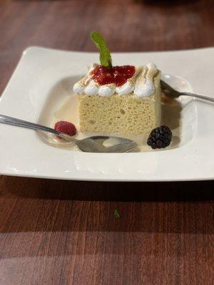 Tres Leches