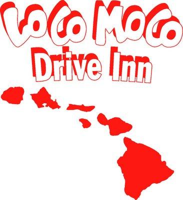 Loco Moco Drive Inn