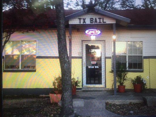 Texas Bail Bonds