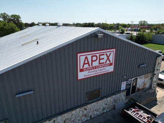 Apex Supply Company - Irving