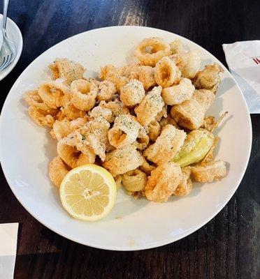 Calamari