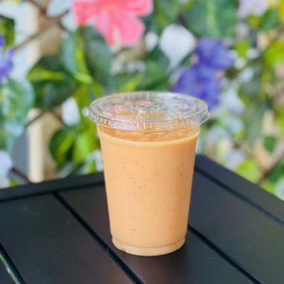 Blazing Star smoothie