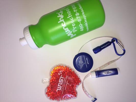 Promotional Items