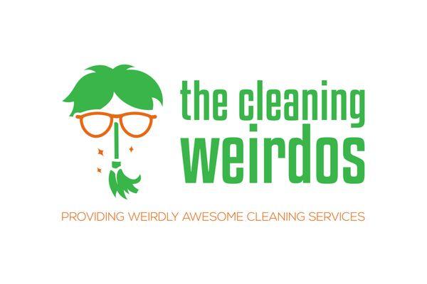 We have heard folks say, "Only weirdos actually LIKE to clean." Well ... HERE WE ARE!