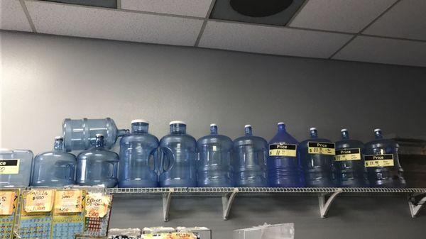 Bottles