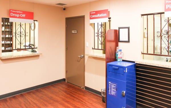 Carmichael Long Term Care Pharmacy