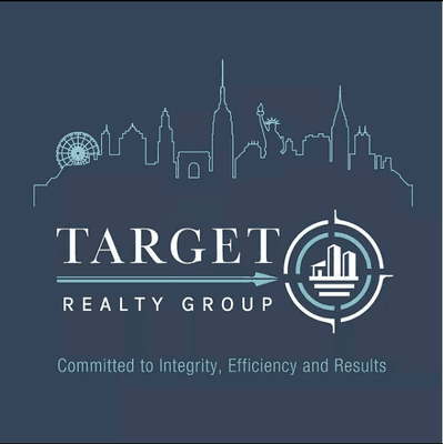 Target Realty Group Corporation