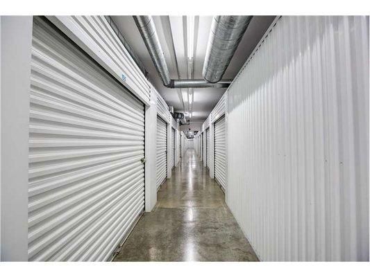 Interior Units - Extra Space Storage at 8150 E Wardlow Rd, Long Beach, CA 90808