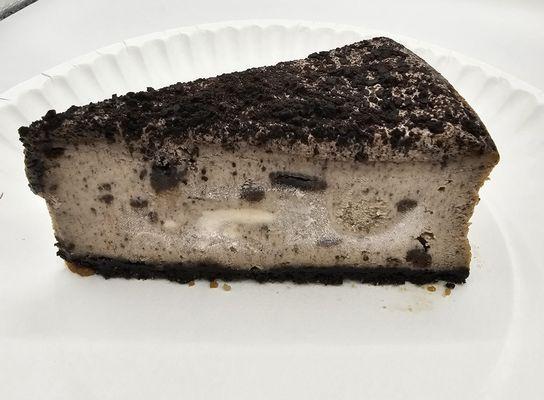 Orio Cheese cake