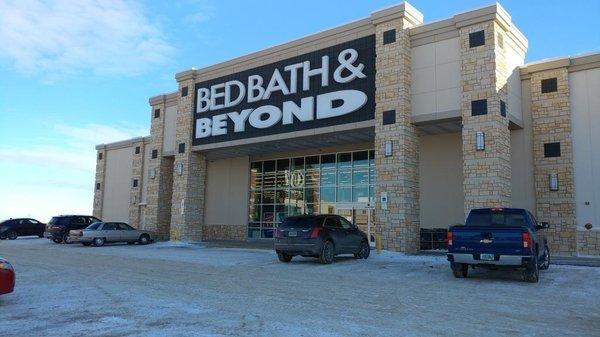 Bed Bath & Beyond in Bismarck