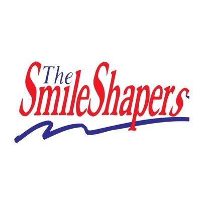 The Smile Shapers Dentist Ventura Logo