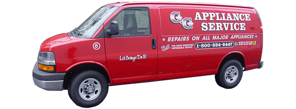 G & G Appliance Service