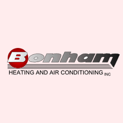 Bonham Heating & Air Conditioning