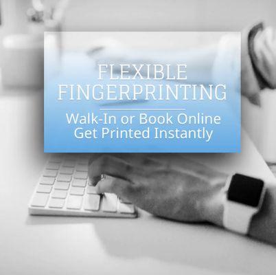 INSTANT ROLLED INKED FINGERPRINTS. HUELLAS DIGITALES TINTADAS INSTANTÁNEAS.