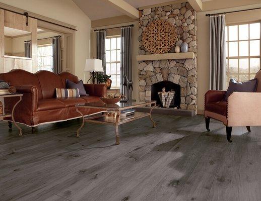 Provence wine Hardwood