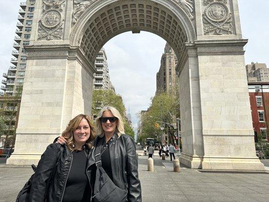 Washington Square