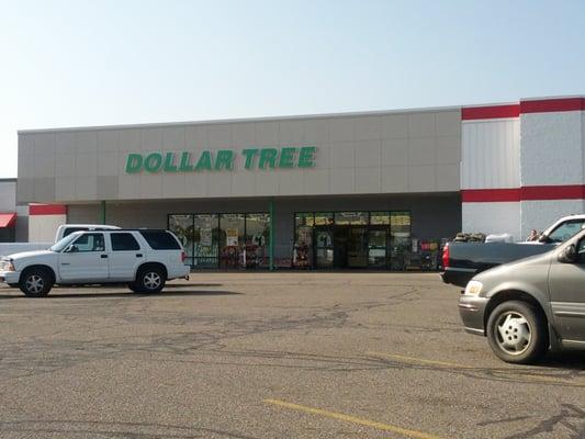 Dollar Tree