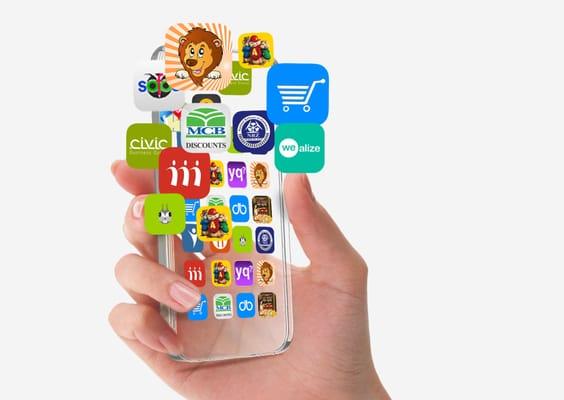 Android, iOS, iPhone, iPad, Native Platform, Cross Platform Apps Development