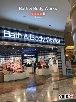 Bath & Body Works