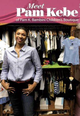 Pam K. Bambini Children's Boutique