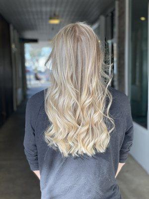 Balayage by Colette