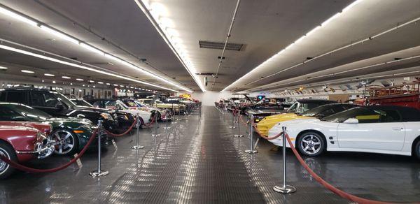 St Louis Car Museum & Auto Sales