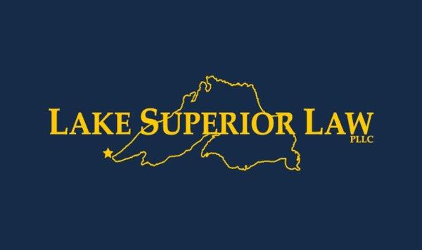 Lake Superior Law, PLLC Logo