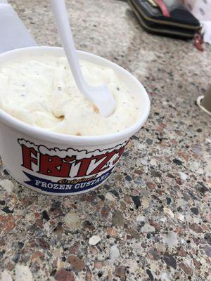 Fritz's Frozen Custard