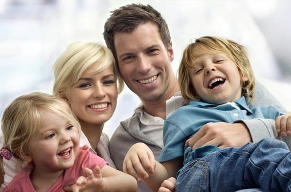 Family Dentistry