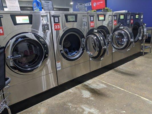 Laundry Xpress, Jonesboro