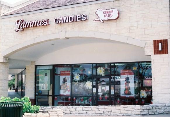 Our Round Rock location is in the same shopping center as Sprouts on I-35 and 620.