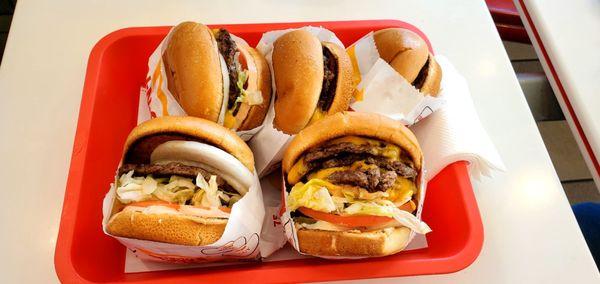 In-N-Out Burger