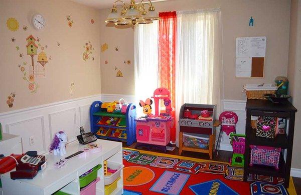 Inside our daycare 3