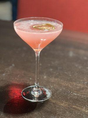 Lychee Cosmo