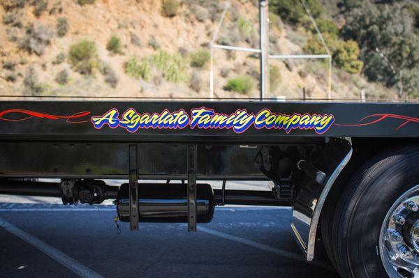 Family owned and operated!