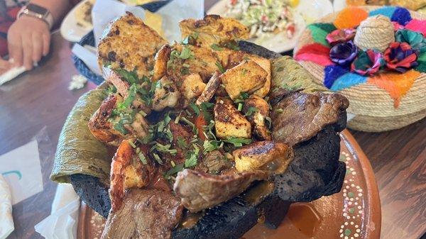 Molcajete